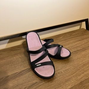 Crocs Patricia Wedge